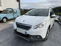 Peugeot 2008 1.6 BLUEHDI 100CH STYLE Blanc - thumbnail 2
