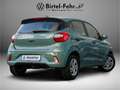 Hyundai i10 Select 1.0 TSI 5-Gang Navi Kamera Grün - thumbnail 3