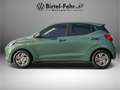 Hyundai i10 Select 1.0 TSI 5-Gang Navi Kamera Grün - thumbnail 2