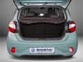 Hyundai i10 Select 1.0 TSI 5-Gang Navi Kamera Grün - thumbnail 5