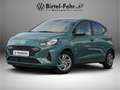 Hyundai i10 Select 1.0 TSI 5-Gang Navi Kamera Grün - thumbnail 1