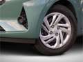 Hyundai i10 Select 1.0 TSI 5-Gang Navi Kamera Grün - thumbnail 4