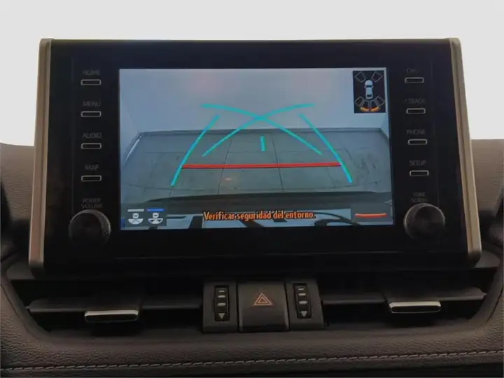 Toyota RAV4 2021, foto 15