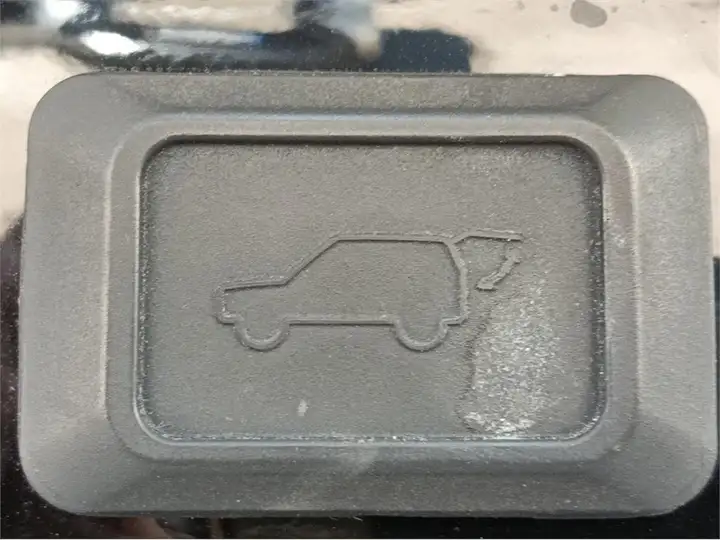 Toyota RAV4 2021, foto 21