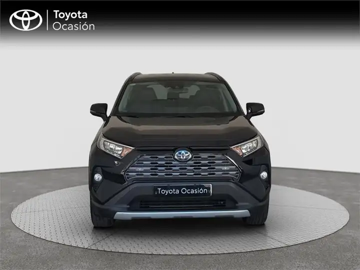Toyota RAV4 2021, foto 5