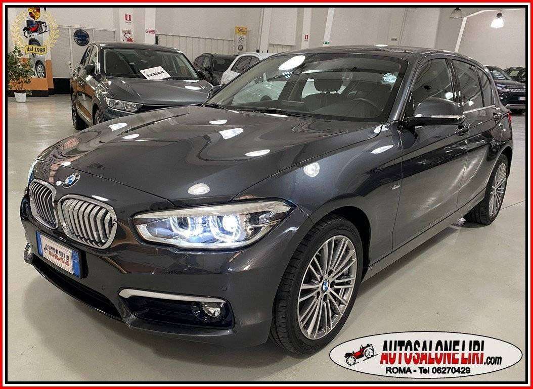 BMW 116