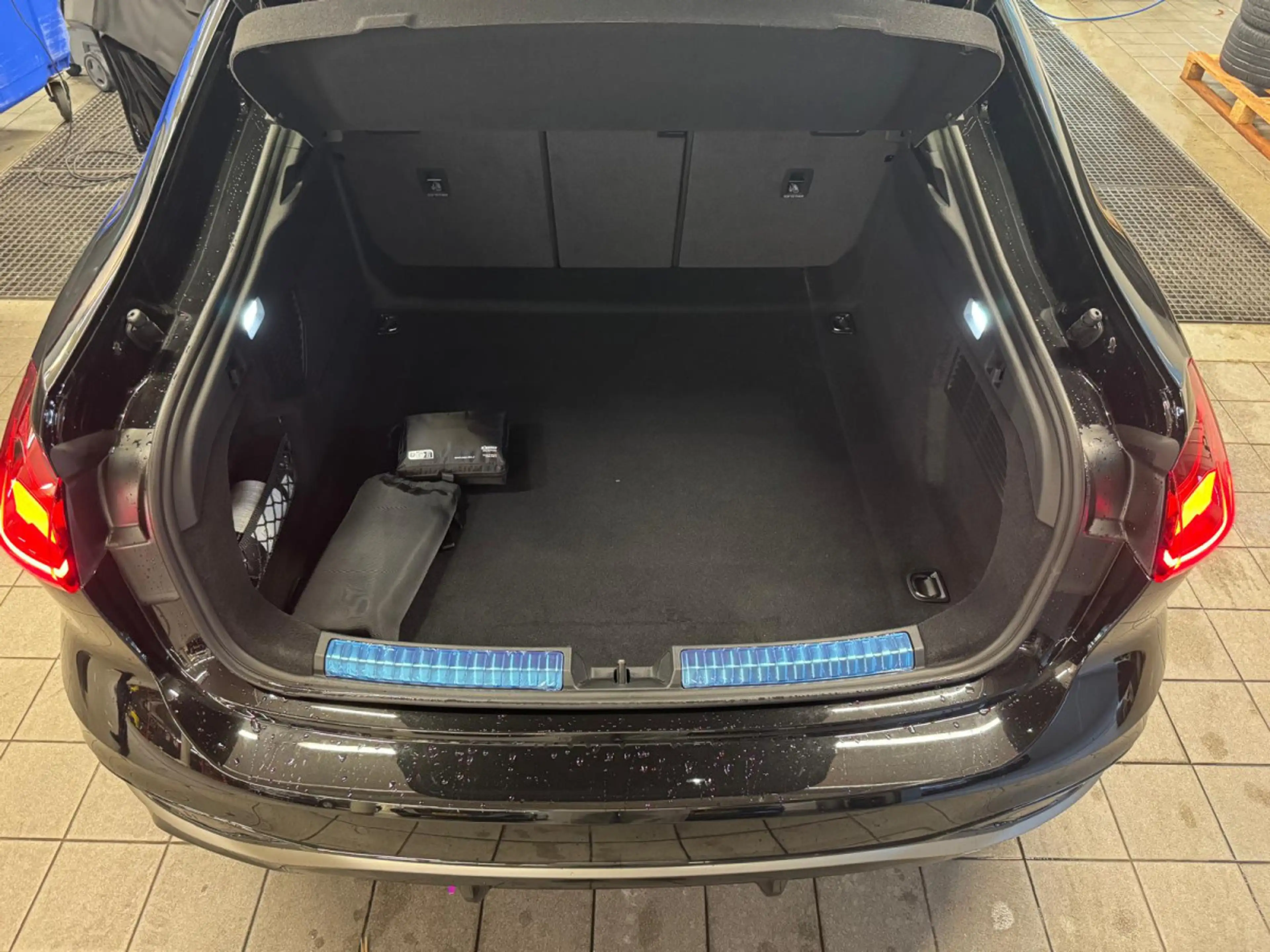 Audi A5 Berline S line TDI quattro 204ch / 150kW S tronic — photo 8