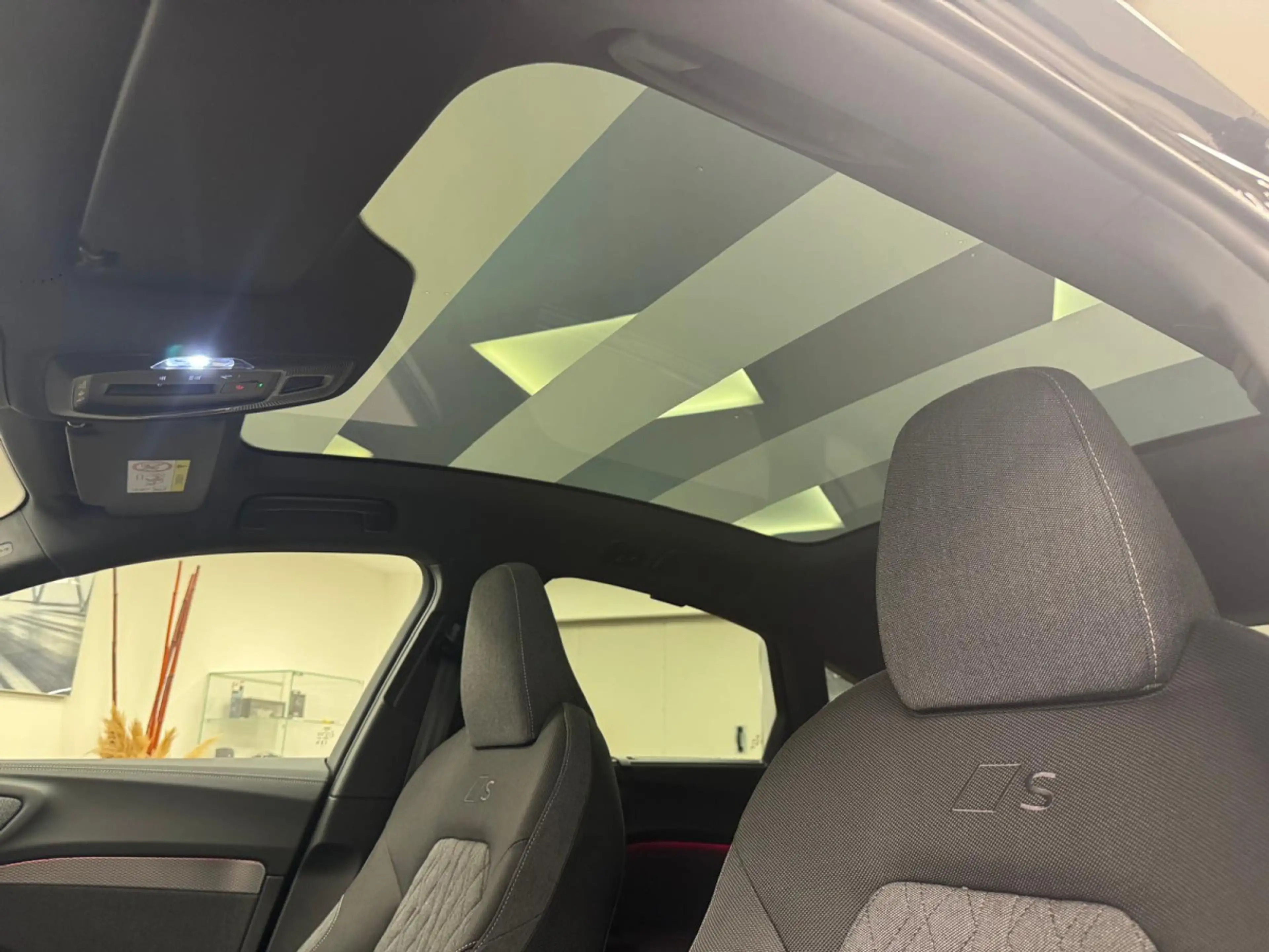 Audi A5 Berline S line TDI quattro 204ch / 150kW S tronic — photo 6