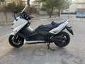 Yamaha TMAX 530 White Competition Blanc - thumbnail 4