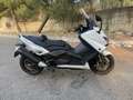 Yamaha TMAX 530 White Competition Blanc - thumbnail 3