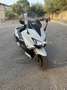 Yamaha TMAX 530 White Competition Blanc - thumbnail 2