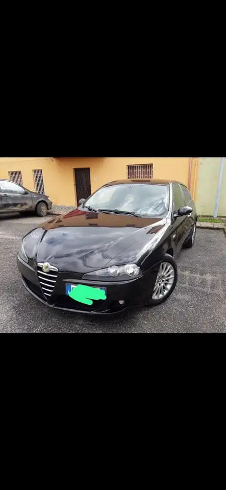 Alfa Romeo 147