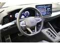 Volkswagen Golf VIII 2.0 TDI DSG Goal Rear View, LED Plu Schwarz - thumbnail 18