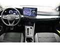 Volkswagen Golf VIII 2.0 TDI DSG Goal Rear View, LED Plu Schwarz - thumbnail 9