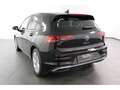 Volkswagen Golf VIII 2.0 TDI DSG Goal Rear View, LED Plu Schwarz - thumbnail 7