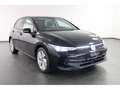 Volkswagen Golf VIII 2.0 TDI DSG Goal Rear View, LED Plu Schwarz - thumbnail 3