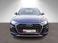 Audi Q5 50TFSI e S line quattro NAVI LED B&O RFK VC Blau - thumbnail 4