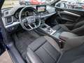 Audi Q5 50TFSI e S line quattro NAVI LED B&O RFK VC Blau - thumbnail 11