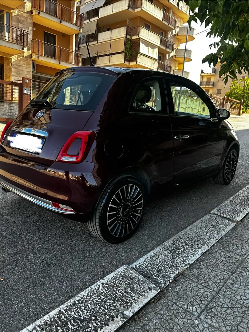 Fiat 500 1.2 S 69cv dualogic - 2