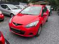 Mazda 2 Lim. 1.3 Independence Sport/Klima Rouge - thumbnail 1