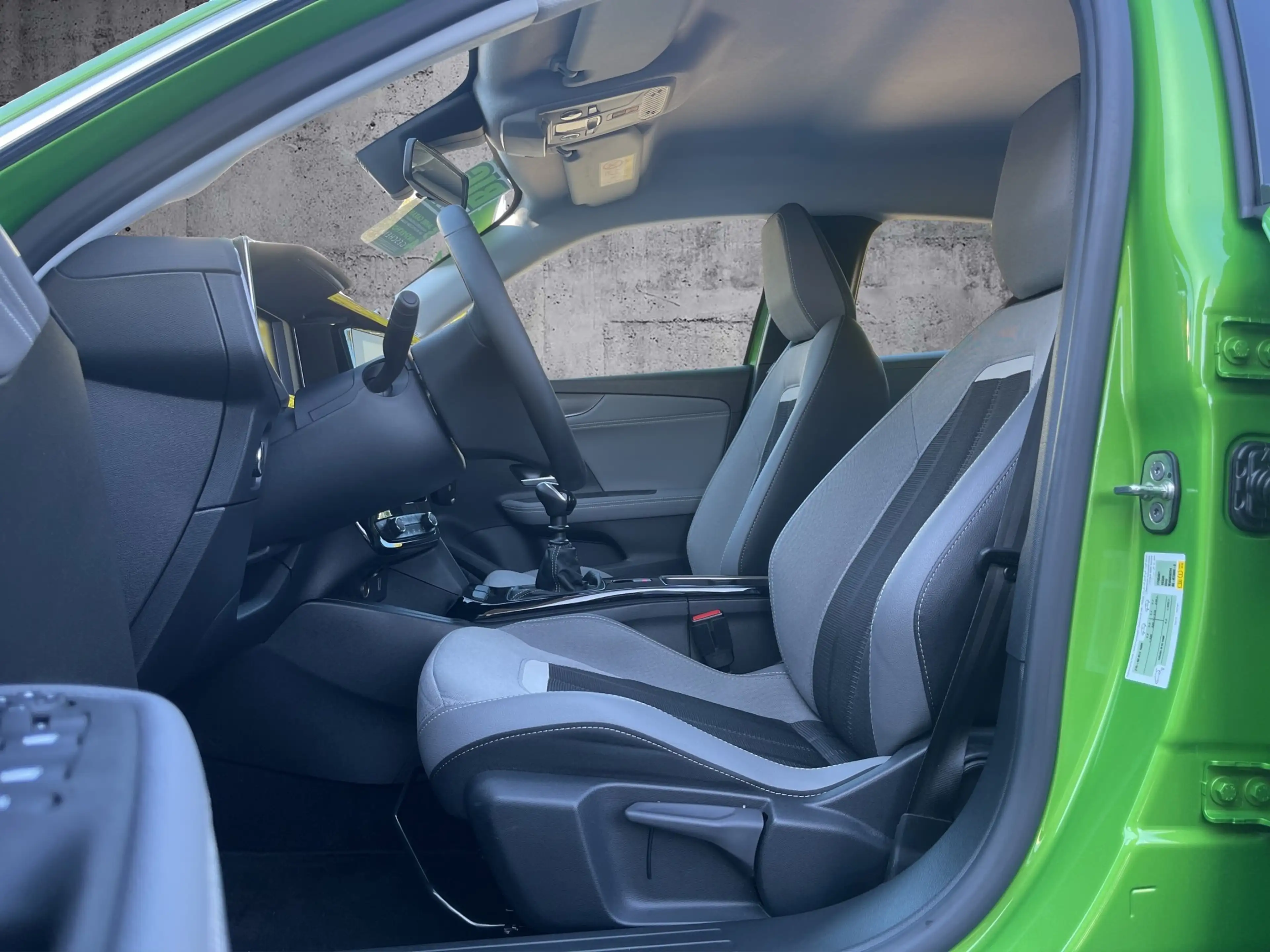 Opel Mokka 1.2 Turbo Elegance Kamera+LED+Sitzheizung — photo 10