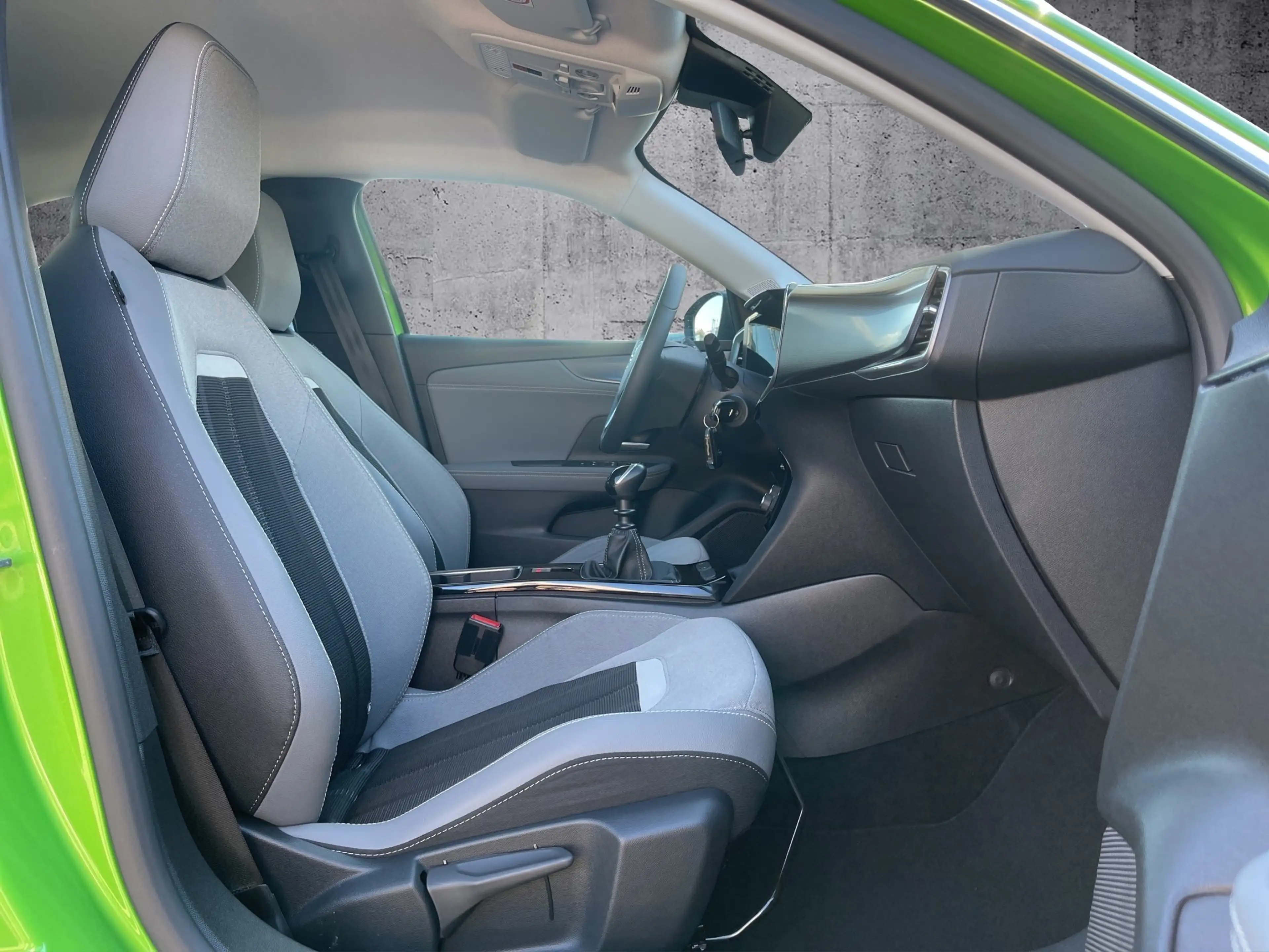 Opel Mokka 1.2 Turbo Elegance Kamera+LED+Sitzheizung — photo 11