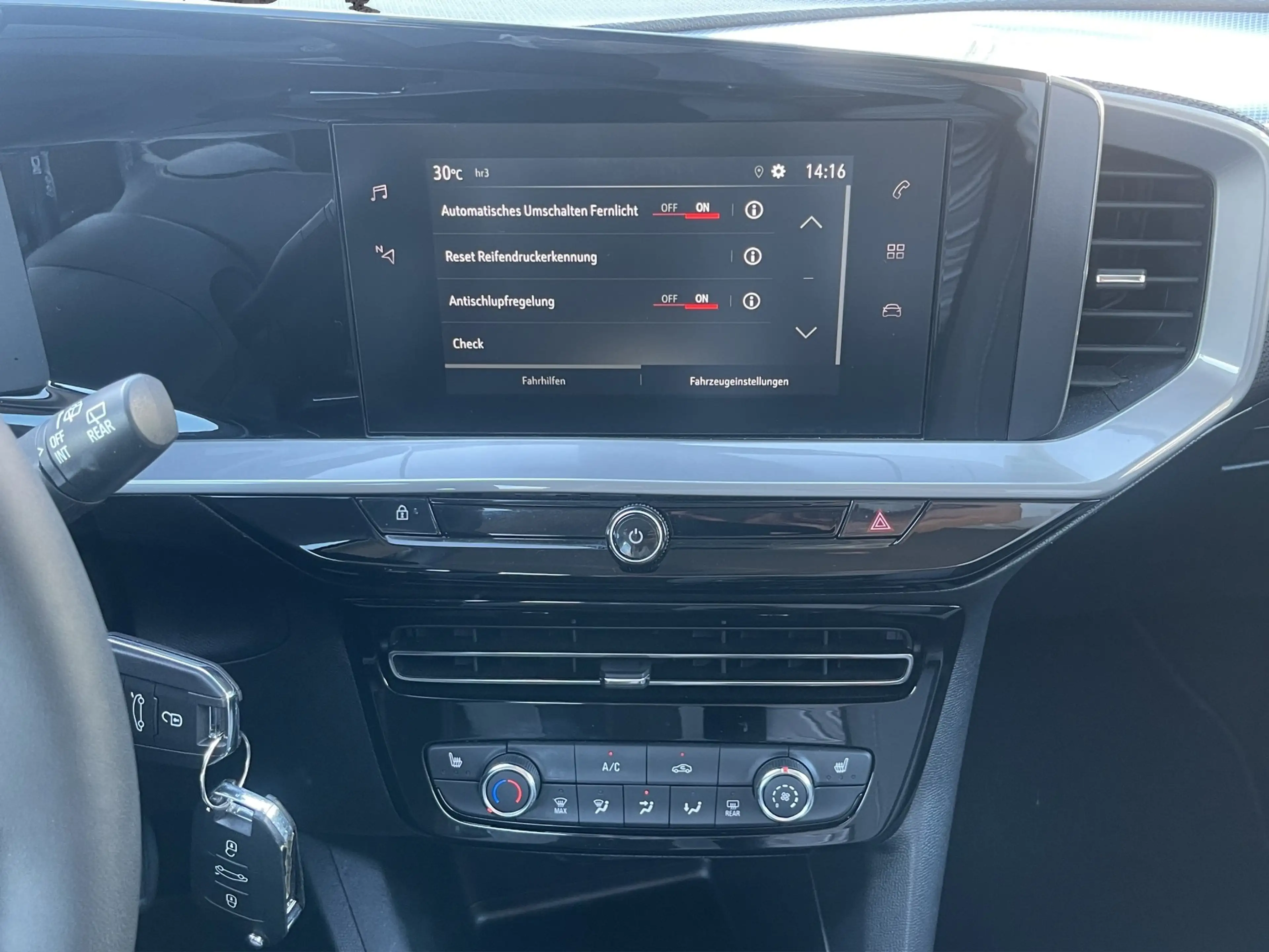 Opel Mokka 1.2 Turbo Elegance Kamera+LED+Sitzheizung — photo 15
