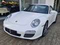 Porsche 911 /997 Carrera S 3.8 4S Navi Schiebedach Parktronic Beyaz - thumbnail 2