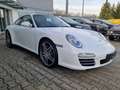 Porsche 911 /997 Carrera S 3.8 4S Navi Schiebedach Parktronic bijela - thumbnail 11