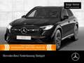 Mercedes-Benz GLC 200 4M AMG+NIGHT+AHK+LED+KAMERA+TOTW+KEYLESS Schwarz - thumbnail 1