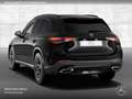Mercedes-Benz GLC 200 4M AMG+NIGHT+AHK+LED+KAMERA+TOTW+KEYLESS Schwarz - thumbnail 22