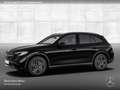 Mercedes-Benz GLC 200 4M AMG+NIGHT+AHK+LED+KAMERA+TOTW+KEYLESS Schwarz - thumbnail 3