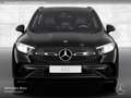 Mercedes-Benz GLC 200 4M AMG+NIGHT+AHK+LED+KAMERA+TOTW+KEYLESS Schwarz - thumbnail 8