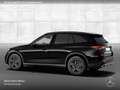 Mercedes-Benz GLC 200 4M AMG+NIGHT+AHK+LED+KAMERA+TOTW+KEYLESS Schwarz - thumbnail 15
