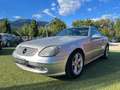 Mercedes-Benz SLK 200 cat Kompressor Evo Grau - thumbnail 3