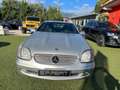 Mercedes-Benz SLK 200 cat Kompressor Evo Grau - thumbnail 2