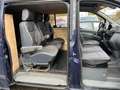 Mercedes-Benz Vito 115d Cabine Approfondie 6 places TVA RECUPERABLE Gris - thumbnail 10
