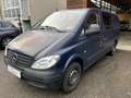 Mercedes-Benz Vito 115d Cabine Approfondie 6 places TVA RECUPERABLE Gris - thumbnail 3