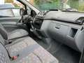 Mercedes-Benz Vito 115d Cabine Approfondie 6 places TVA RECUPERABLE Gris - thumbnail 8