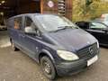 Mercedes-Benz Vito 115d Cabine Approfondie 6 places TVA RECUPERABLE Gris - thumbnail 1