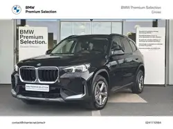 BMW X1 sDrive18d 150ch