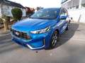 Ford Kuga ST Line X FHEV Winterpaket - FGS 5 Jahre Blauw - thumbnail 3