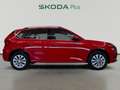 Skoda Kamiq 1.0 TSI Ambition 81kW DSG Rood - thumbnail 3