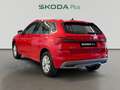 Skoda Kamiq 1.0 TSI Ambition 81kW DSG Rood - thumbnail 2