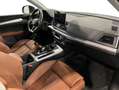 Audi Q5 Sportback 40 2.0 tdi mhev 12V S line quattro s-tro Schwarz - thumbnail 15