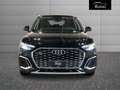 Audi Q5 Sportback 40 2.0 tdi mhev 12V S line quattro s-tro Schwarz - thumbnail 3