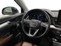 Audi Q5 Sportback 40 2.0 tdi mhev 12V S line quattro s-tro Schwarz - thumbnail 11