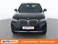 BMW X3 xDrive 20d Mild-Hybrid Schwarz - thumbnail 9