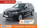 BMW X3 xDrive 20d Mild-Hybrid Schwarz - thumbnail 1