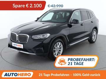 xDrive 20d Mild-Hybrid